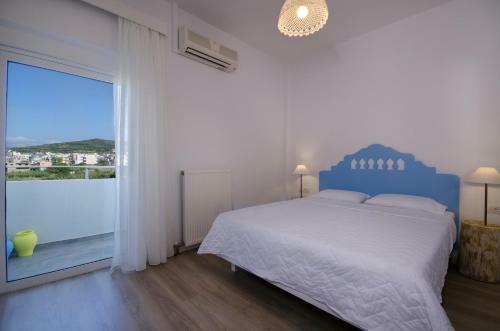 Apartamento Kallimento