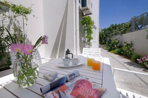 Apartamento Kallimento