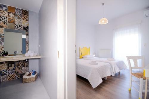 Apartamento Kallimento
