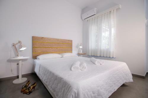 Apartamento Kallimento