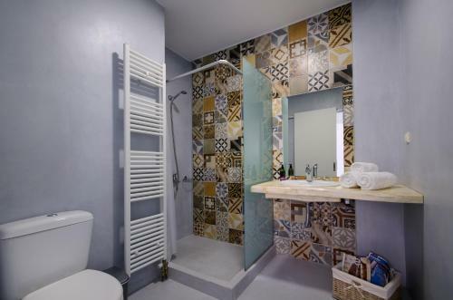 Apartamento Kallimento