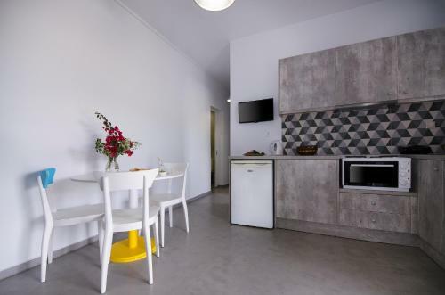 Apartamento Kallimento