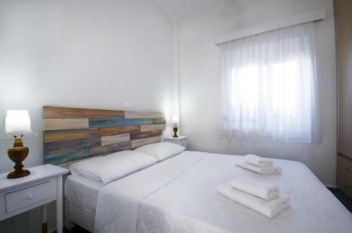 Apartamento Kallimento