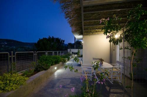 Apartamento Kallimento
