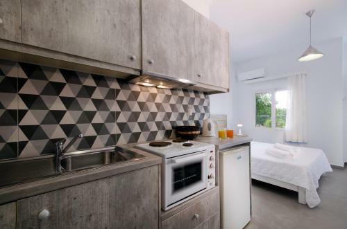Apartamento Kallimento