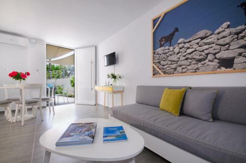 Apartamento Kallimento