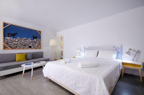 Apartamento Kallimento