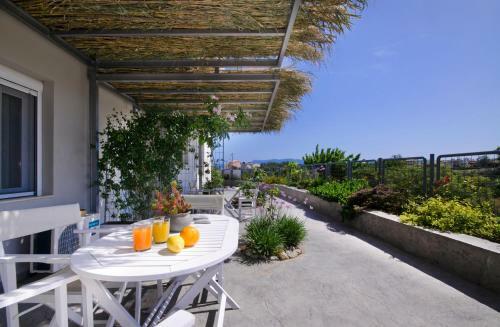 Apartamento Kallimento