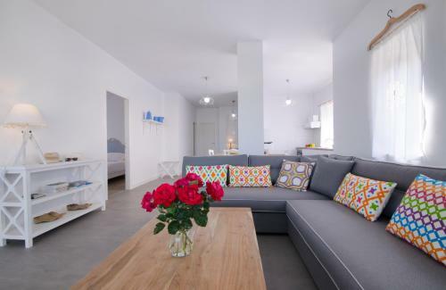 Apartamento Kallimento