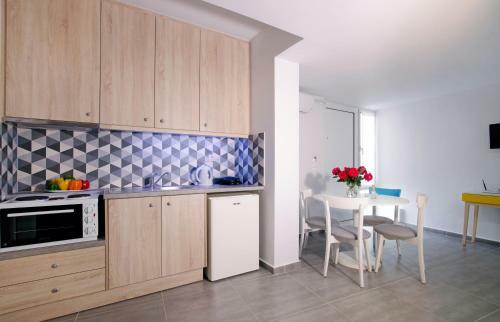 Apartamento Kallimento