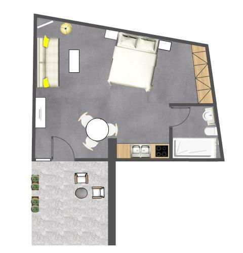 Apartamento Kallimento