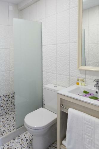 Apartamento Kallimento