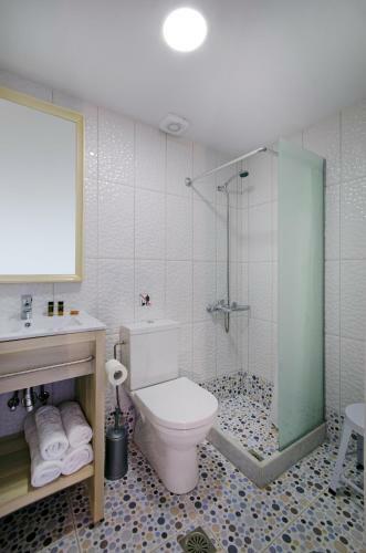 Apartamento Kallimento