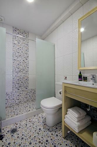 Apartamento Kallimento