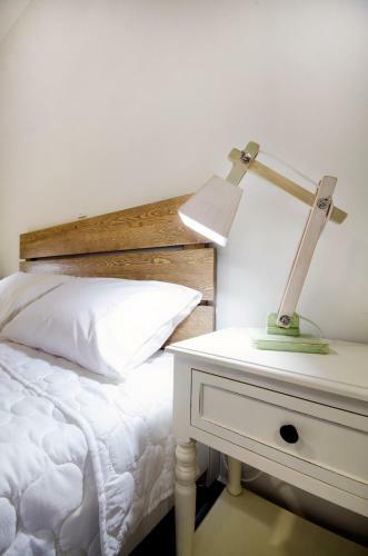 Apartamento Kallimento