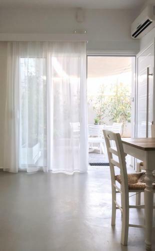 Apartamento Kallimento