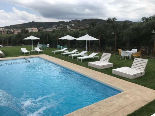 Apartamento Kallimento