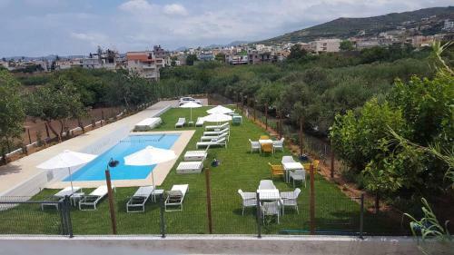 Apartamento Kallimento