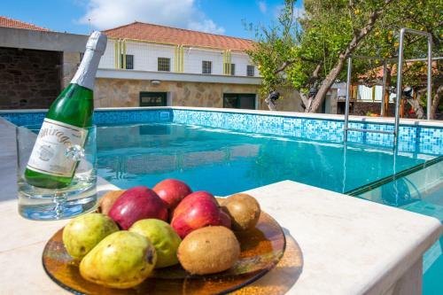 Sapphiros Villa In Kissamos