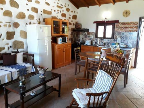 Agroturismo Traditional House Koukounara