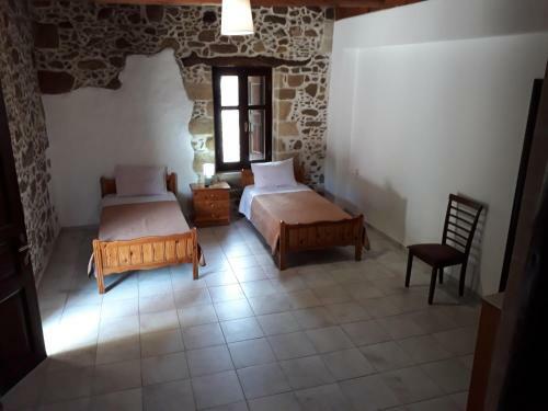 Agroturismo Traditional House Koukounara