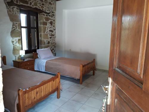 Agroturismo Traditional House Koukounara