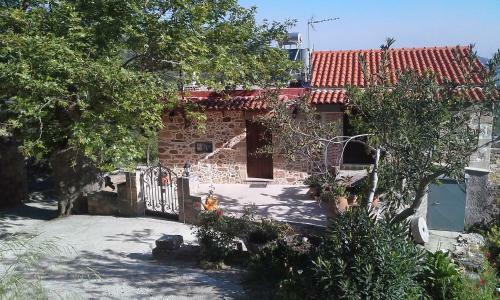 Agroturismo Traditional House Koukounara