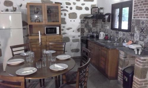 Agroturismo Traditional House Koukounara