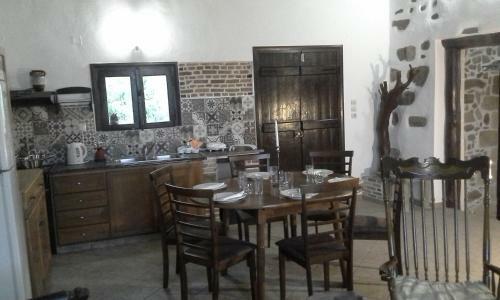 Agroturismo Traditional House Koukounara