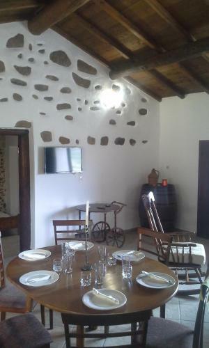 Agroturismo Traditional House Koukounara