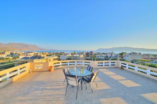 Kissamos View Apartment