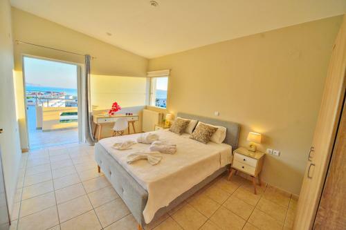 Kissamos View Apartment
