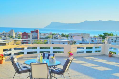 Kissamos View Apartment