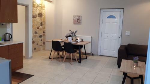 Kissamos View Apartment