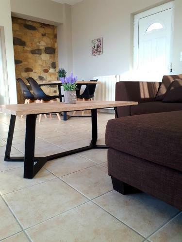 Kissamos View Apartment