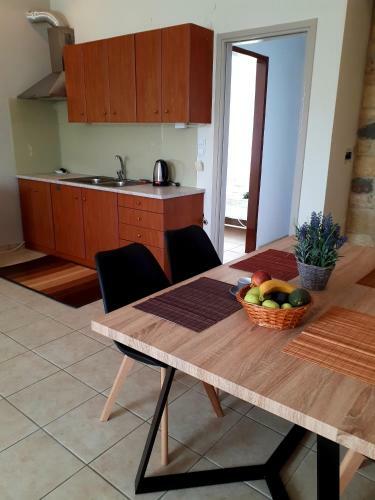Kissamos View Apartment