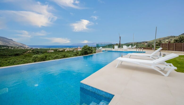 Villa Aloni