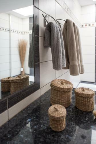 Cisamon Apartment