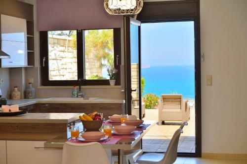 Luxury Apartment Argi