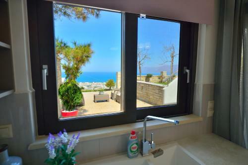 Luxury Apartment Argi
