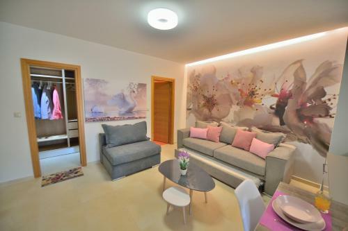 Luxury Apartment Argi