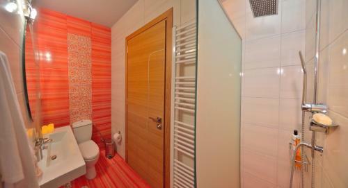 Luxury Apartment Argi