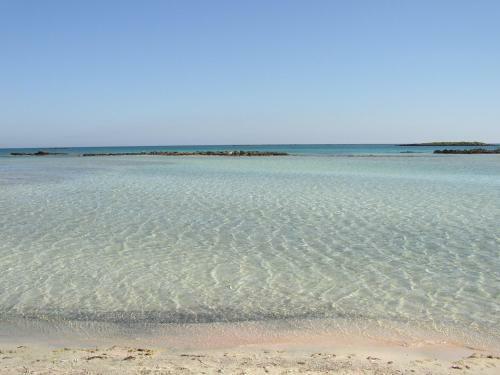 Apartamento Kavousi Houses