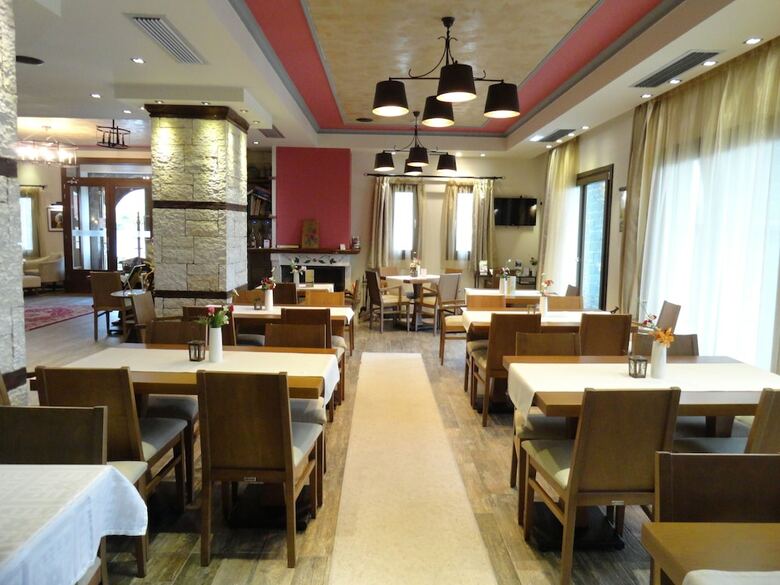 Hotel Rodovoli