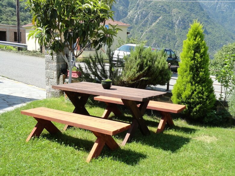 Hotel Rodovoli