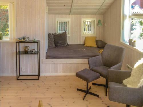 Three-bedroom Holiday Home In Aabenraa