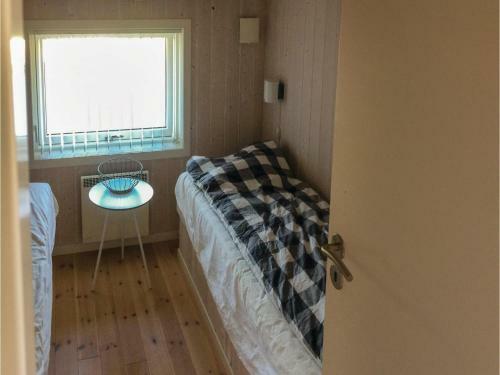 Three-bedroom Holiday Home In Aabenraa