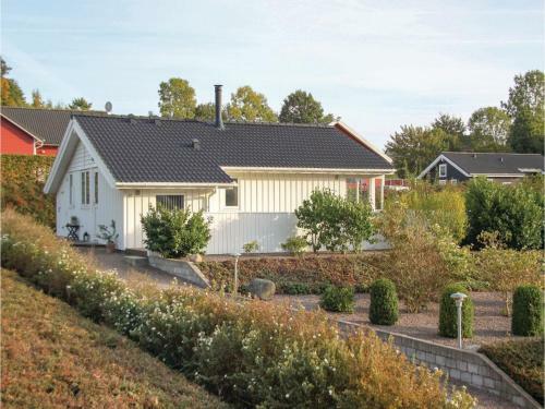 Three-bedroom Holiday Home In Aabenraa