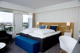 Hotel Comwell Hvide Hus Aalborg