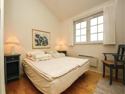 Three-bedroom Holiday Home In Aabenraa